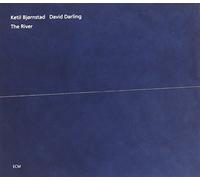 The River by Ketil Bjornstad (1997-01-28)