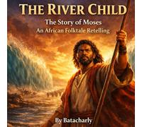 The River Child: The Story of Moses - An African Folktale Retelling