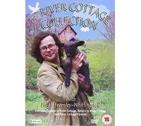 The River Cottage Collection: Series 1-3 [DVD]