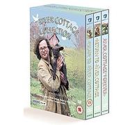 The River Cottage Collection: Series 1-3 [DVD], New DVD, Hugh Fearnley-Whittings