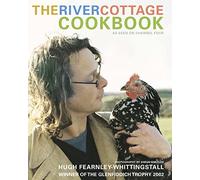 The River Cottage Cookbook