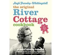 The River Cottage Cookbook