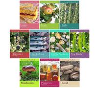 The River Cottage Handbook Collection
