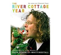 The River Cottage Year