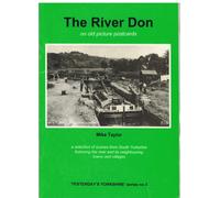 The River Don on Old Picture Postcards: No. 3 (Yesterday's Yorkshire)