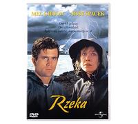 The River [DVD] [Region 2] (English audio)