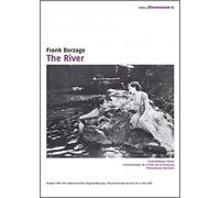 The River - DVD - Edition Filmmuseum 36 (2 DVDs)