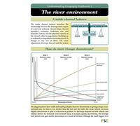 The River Environment : Understanding Geography Fieldwork 3