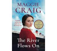 The River Flows On: 1 (Glasgow and Clydebank Sagas)
