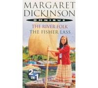 The river folk and The fisher lass: 2 books in 1 omnibus