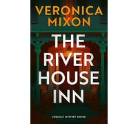 The River House Inn (Loblolly Mystery Series)