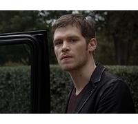 The River in Reverse