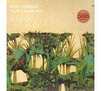 The River Is Deep [Vinyl LP]