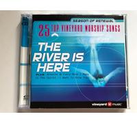 The River Is Here: 25 Top Vinyard Worship Songs