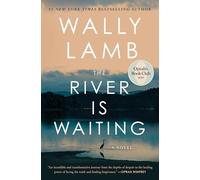 The River Is Waiting (Oprah's Book Club) – A Novel – Simon & Schuster