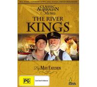 The River Kings - 2-DVD Set [ NON-USA FORMAT, PAL, Reg.0 Import - Australia ]