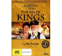 The River Kings - Mini Series (2 Disc) DVD
