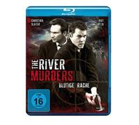 The River Murders [Blu-ray]