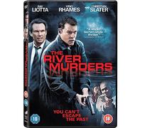 The River Murders [DVD]