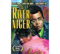 The River Niger (DVD) (1976) (All Regions) (NTSC) (US Import)
