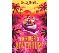 The River of Adventure