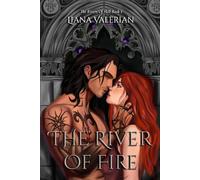 The River of Fire: The Rivers of Hell 1: Alternate Cover Edition