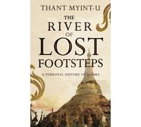 The River of Lost Footsteps