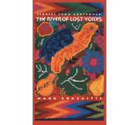The River of Lost Voices: Stories from Guatemala (Iowa Short Fiction Award)