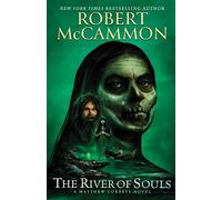 The River of Souls (Matthew Corbett Novels)