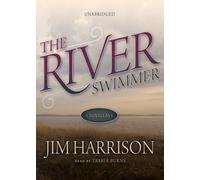 The River Swimmer: Novellas, Library Edition