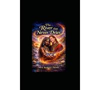 The River That Never Dries (The Amour Legendry Series;1.The river that never dries, 2.The love knot awakens, 3.The love knot prophecy)