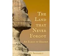The River That Never Forgot: Egypt as a Memorial of Paradise