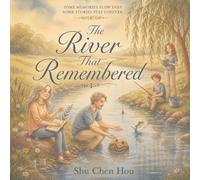 The River That Remembered: A Gentle Story About Memory, Time, and the Quiet Lessons of Nature: 36 (Whispers of Wonder)