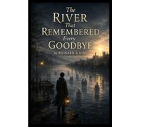 The River That Remembered Every Goodbye