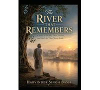 The River That Remembers Part two.: A Story of Death, Dust, Desire, and the Life That Never Ends