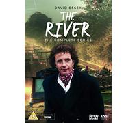 The River - The Complete BBC Series [DVD] [1988]