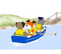 The River Trip