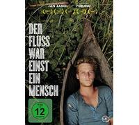 The River Used to be a Man ( Der Fluss war einst ein Mensch )