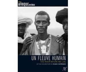 The River Where We Live ( Un fleuve humain )