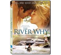 The River Why