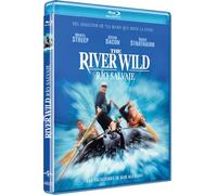 The River Wild (1994) Blu Ray
