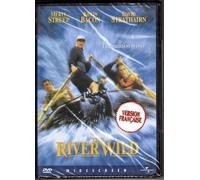 The River Wild [DVD]