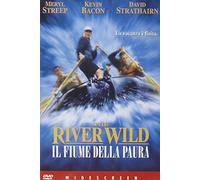 The River Wild - Il Fiume Della Paura -IL FIUME DELLA PAUR [-IL FIUME DELLA PAUR] [Import italien]