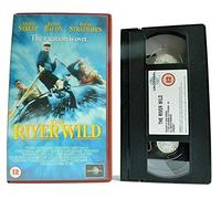 The River Wild [VHS]