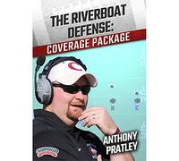 The Riverboat Defense: Coverage Package