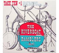 The Riverboat Ramblers - Take Ten + 1 (12"") [VINYL]