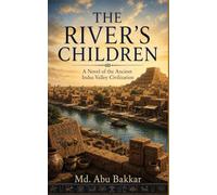 The River's Children: A Novel of the Ancient Indus Valley Civilization