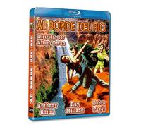 The River's Edge (Blu-Ray)