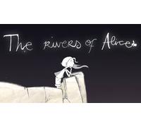 The Rivers of Alice - Extended Version