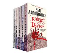 The Rivers of London Collection